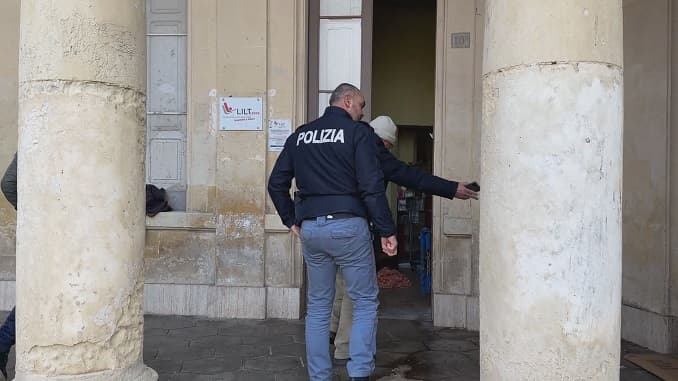Lilt Lecce senza sede, appello di Serravezza: "Aiutateci a trovare una nuova casa"