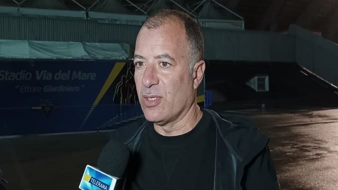 Sticchi Damiani suona la carica: "Pronto a difenderlA"
