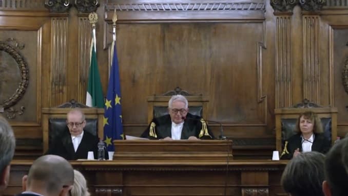 Tar, nuovo anno tra bilanci e auspici: "Poca attenzione vanifica gli sforzi"