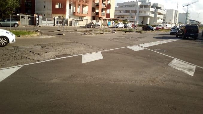 Il consigliere Greco: "Ancora disagi in via Lodi. L'amministrazione dimentica i principi di sicurezza"
