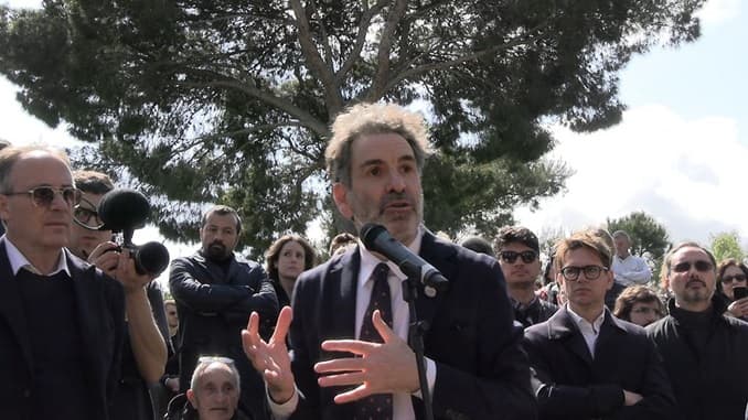 "Avanti" tutti insieme: Salvemini suona la carica per Lecce 2024