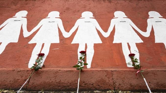 Allarme femminicidi: con Aneta le vittime del 2024 salgono a quota 21