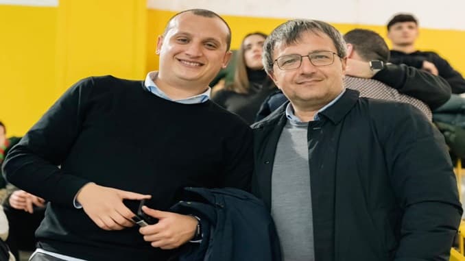 Calimera: Tommasi e Maggiore: grande soddisfazione per il finanziamento ottenuto per la sistemazione del parco La Mandra