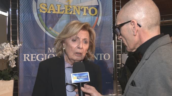 Salvemini annuncia il nuovo Pug, la Poli attacca: "Ennesima scorrettezza"