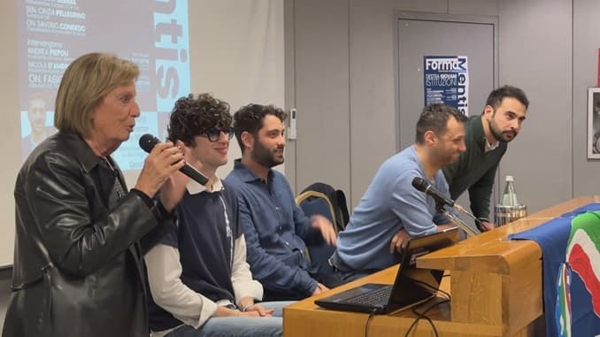Così i giovani ridisegnano la nuova politica