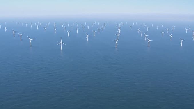 Impianto eolico offshore, Pagliaro: “Un’offesa al Salento le revisioni di Odra”