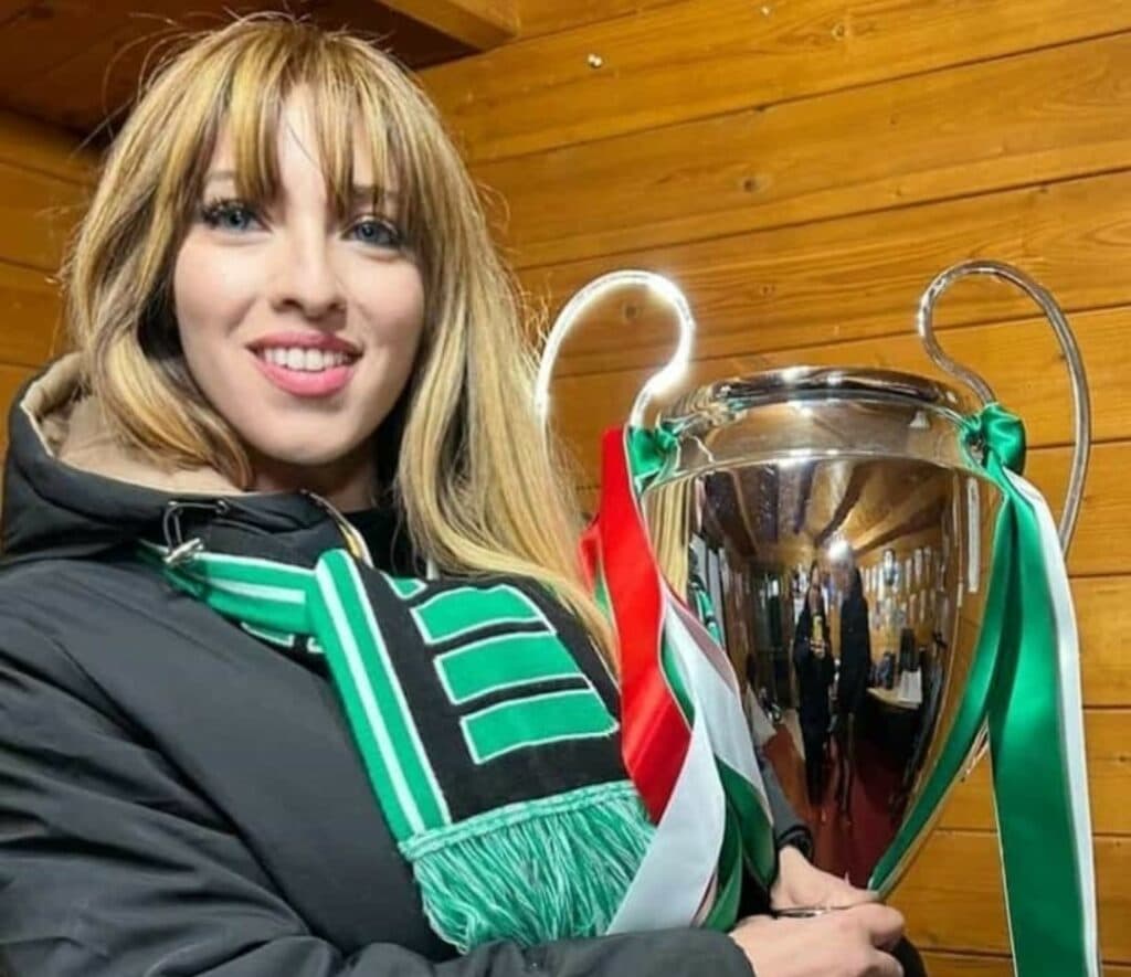 Manduria, Paola Vella non condivide l’esonero di Salvadore e si dimette