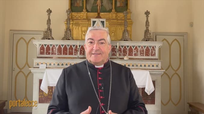 Arcidiocesi di Lecce - le nomine dell'Arcivescovo