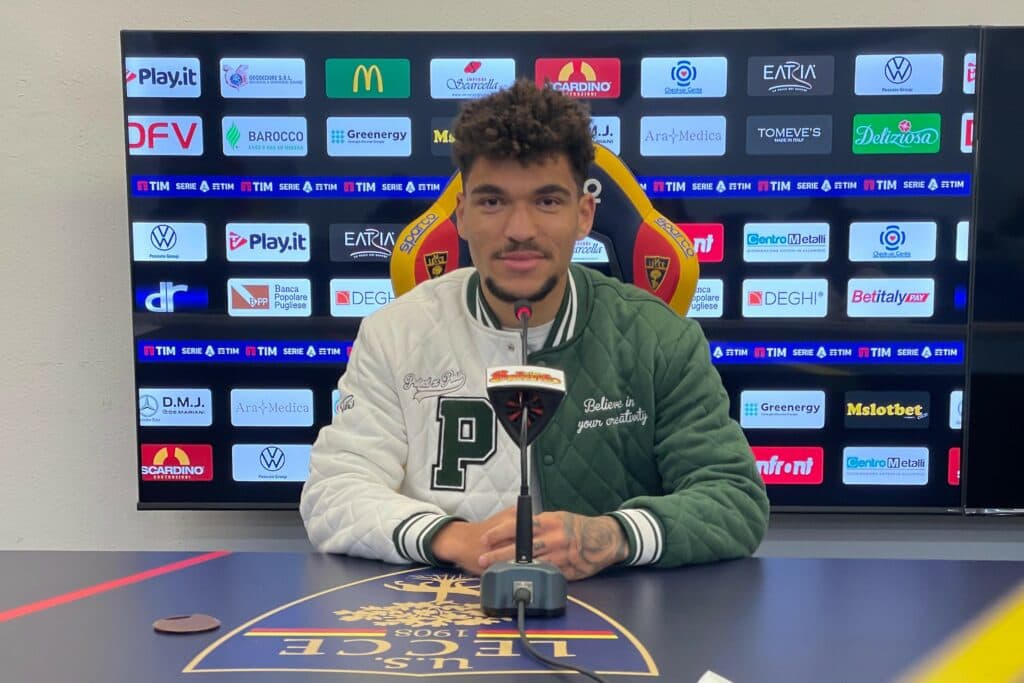 Gendrey suona la carica: "Più spinta per la salvezza"