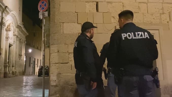 L'architetto Foresta e la collega aggrediti e malmenati nello studio professionale situato nel centro storico