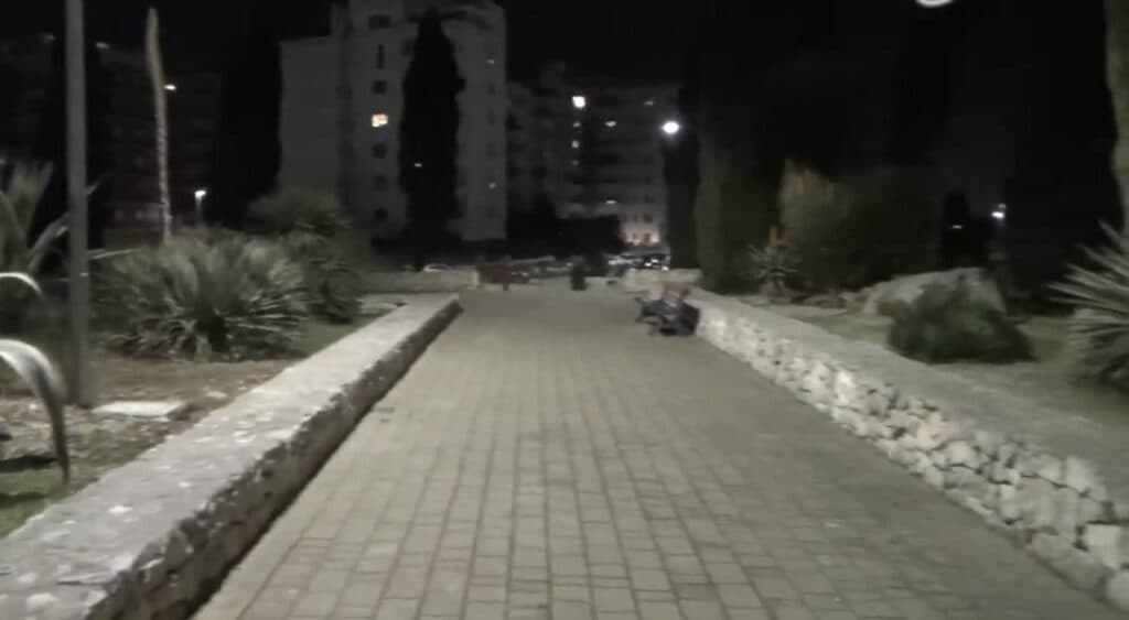 Brindisi, si parte con la riqualificazione dei parchi