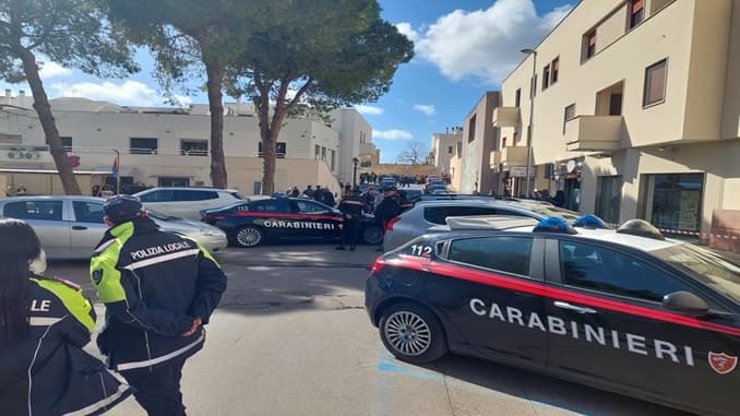 Omicidio Afendi, ancora dubbi: al vaglio cellulari e immagini delle telecamere