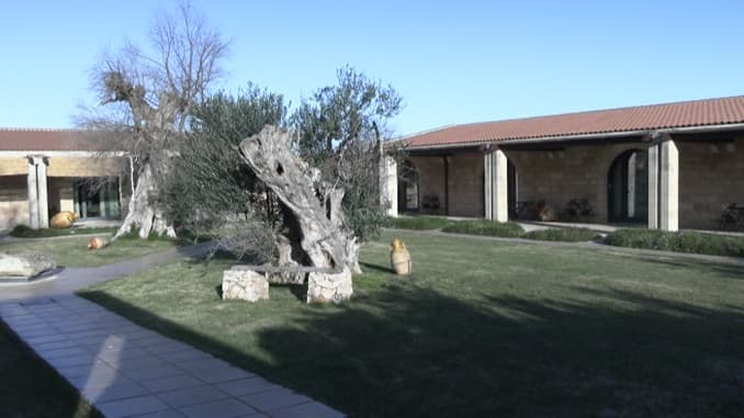 Agriturismo e turismo lento: il Salento conquista tra sapori e cammini