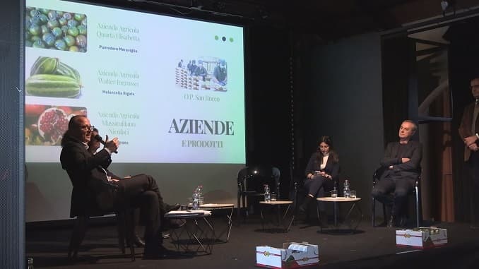 Il progetto di Agriverso sulle tracce della qualità