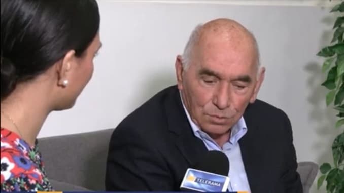 "Il frinio delle cicale", il nuovo libro di Beppe Longo