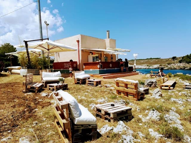 Nessun reato per lo "Skafé": tutti assolti