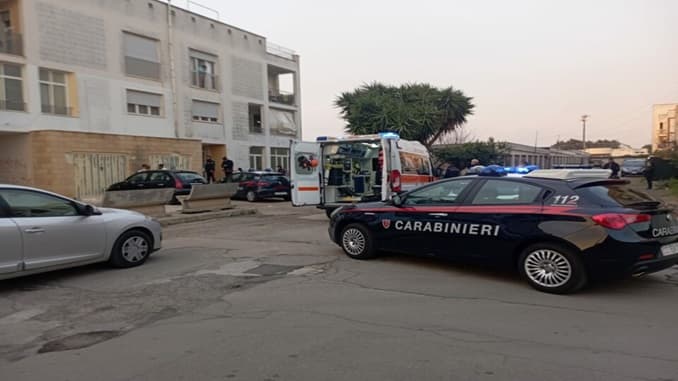 Quattro fendenti mortali: così è morta Aneta, per mano del marito