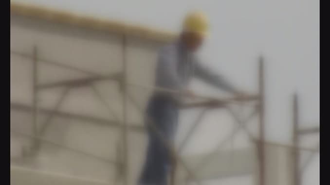 Precipita dal tetto durante sopralluogo: titolare ditta edile in rianimazione