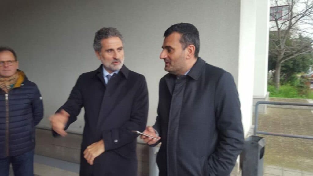 Comunali Bari, M5s Puglia: "Pd garantisca primarie trasparenti"