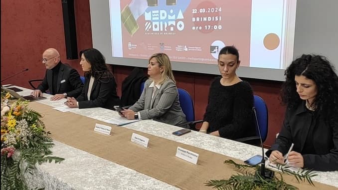 Al Mediaporto parte l'osservatorio d'innovazione culturale ed educativa