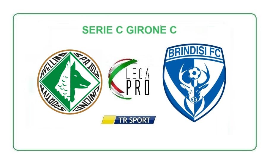 Una doppietta di Patierno stende il Brindisi