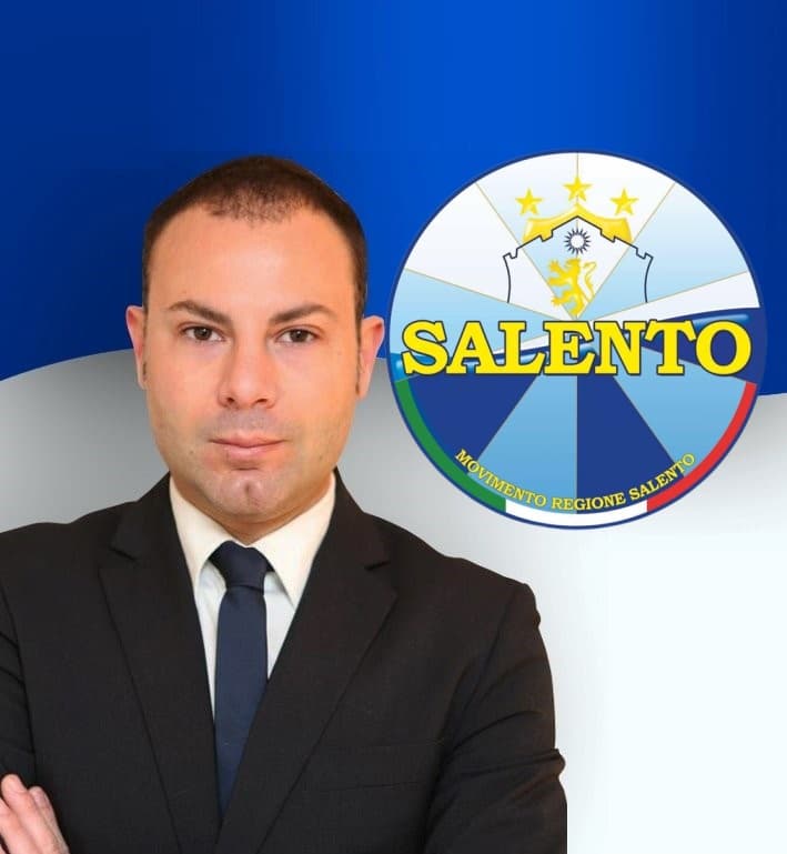 Movimento Regione Salento: "Sturdà nuovo commissario cittadino, Capoccia candidato al consiglio comunale"