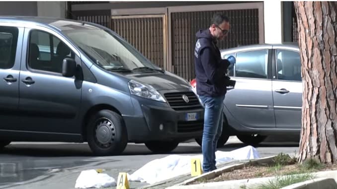 Omicidio Afendi, l'assassino reo confesso oggi davanti al Gip. Domani autopsia e tavolo in Prefettura