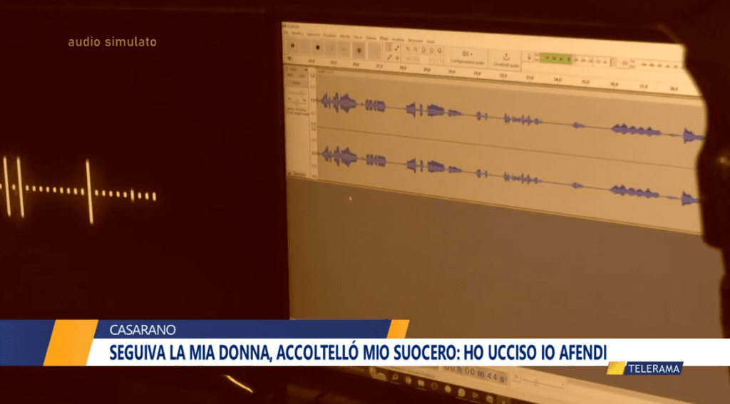 Omicidio Afendi. Il killer reo confesso: "Seguiva la mia donna"