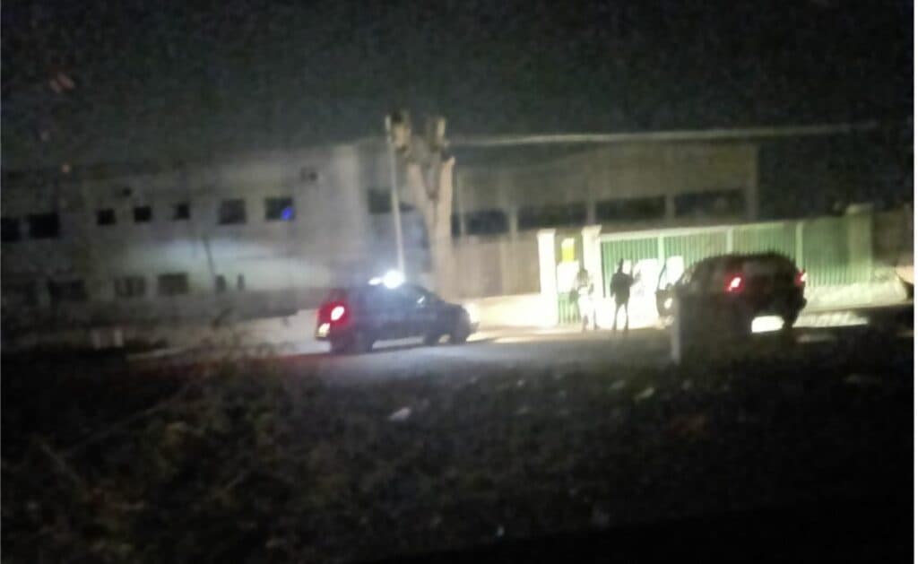 Incidente sul lavoro - Muore 40enne brindisino