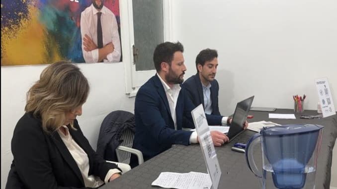 Amministrative 2024: in corsa anche Siculella