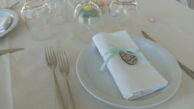 Pasqua: i turisti ci sono, meno gli stranieri. Molti scelgono i ristoranti