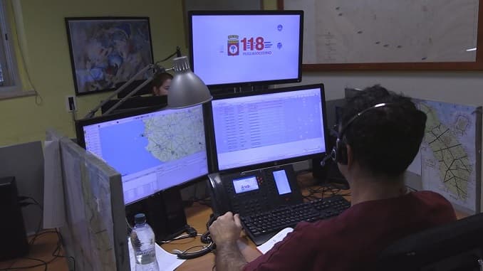 Numero unico Emergenze 112, Pagliaro: servizio centralizzato a Modugno, per i dipendenti salentini condizioni di lavoro inaccettabili