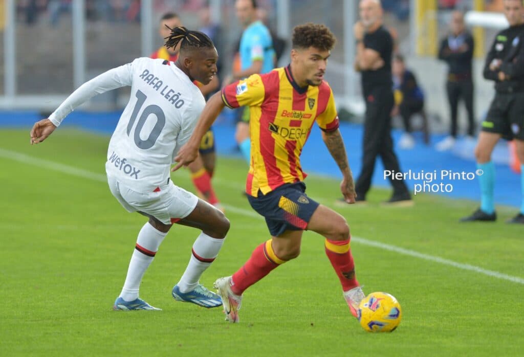 Il Lecce nella tana del diavolo. Le probabili formazioni