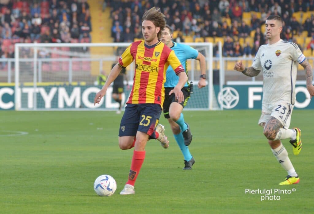 Gallo: "Partita sporca, era fondamentale non perderla"