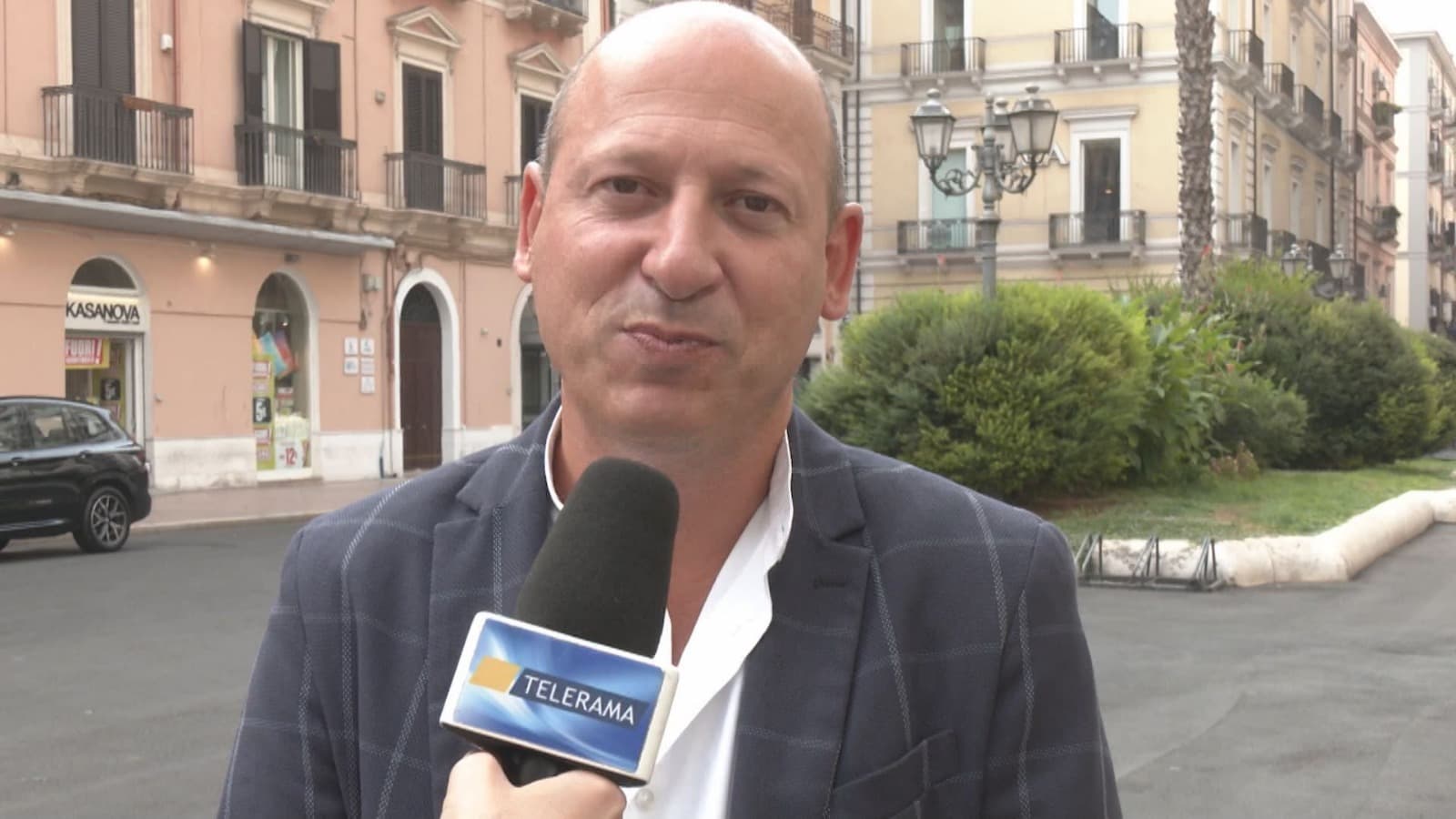 Taranto, incontro tra società e amministrazione