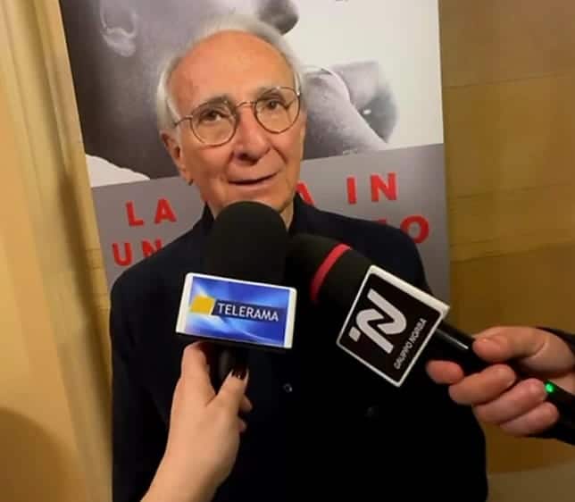 Antologica: 55 anni di scatti firmati da Enzo Lattanzio, in mostra a Bari