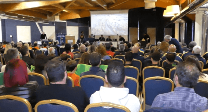 Festa del ciclismo Provinciale: una giornata di premiazioni e sorrisi