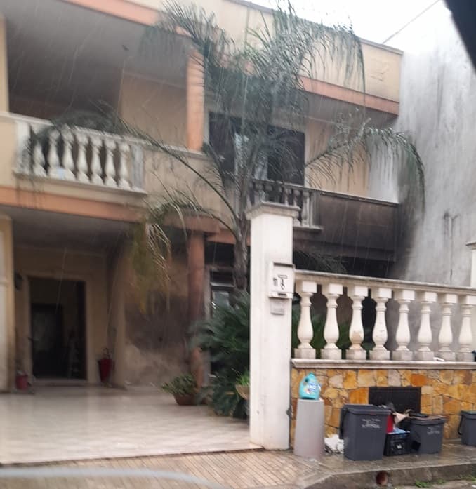Molotov contro abitazione di un commerciante: giallo a Copertino