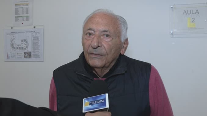 Mogol: "Cerco di scrivere quello che la musica dice"