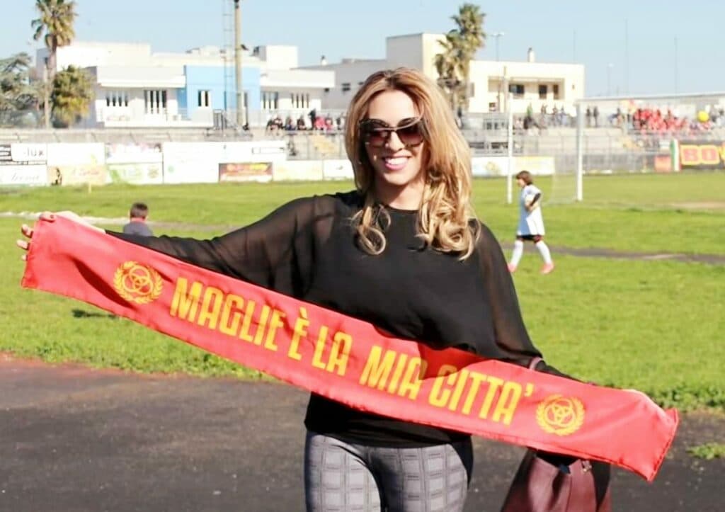 Toma Maglie: Paola Vella nuovo presidente