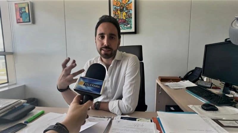 Fabio Romito: “Con noi il cambiamento, dopo 20 anni di centrosinistra a Bari”