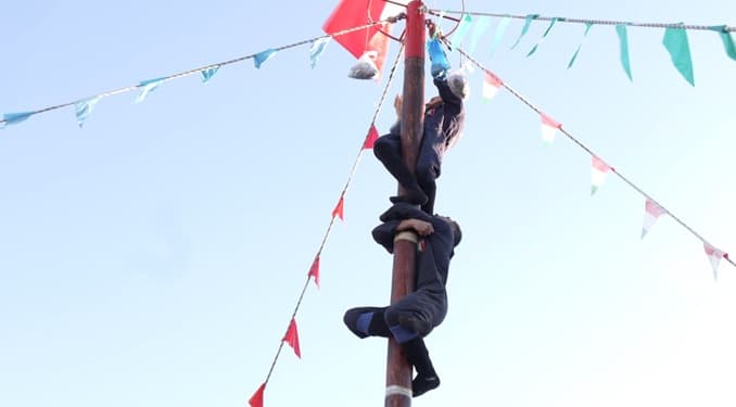 Si chiude con successo  “Salento in cima alla cuccagna”