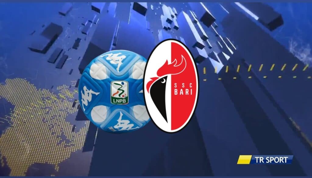 Serie B: il Bari cade a Monza