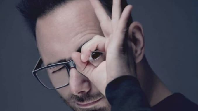 Un ritratto per la vita in ricordo di Giuseppe Anglano