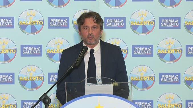 Capoccia su Sgm: "Inerzia e distanza dell'amministrazione uscente"