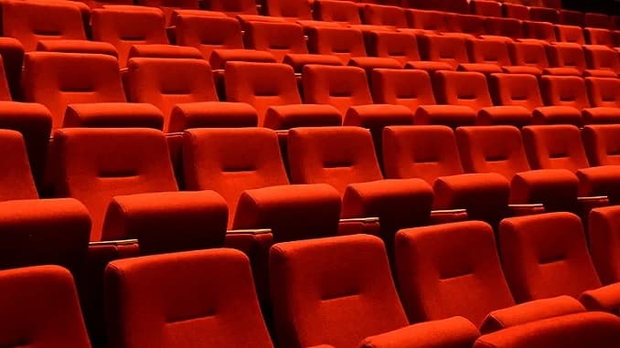 Novembre mese di cinema: tra palme d'oro e attesi ritorni