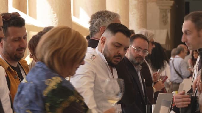 Al via la settima edizione di FoodExp