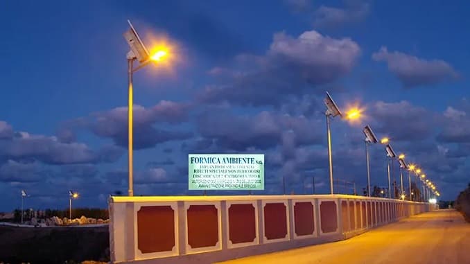 Parere negativo all’ampliamento della discarica “Formica”