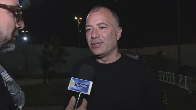 Sticchi Damiani: "Questo è il sistema tattico che mi convince"