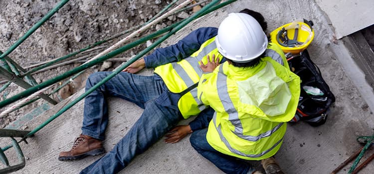 Incidenti sul lavoro e morti bianche, il 2024 è già amarissimo: il report